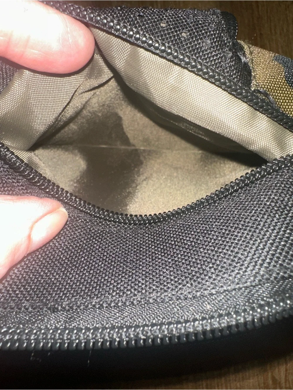 Puma Evercat Sidewall Sling Backpack